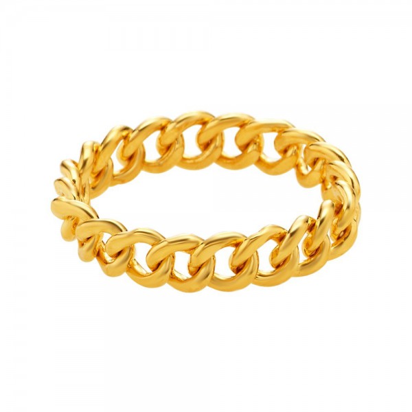 면 체인 반지 요약정보 및 구매