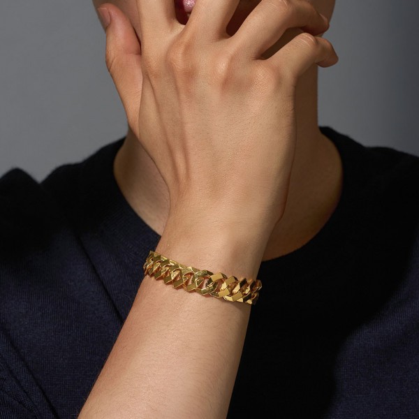 팔각 체인 팔찌 요약정보 및 구매