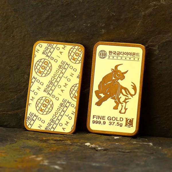 소 골드바 요약정보 및 구매